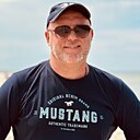 Знакомства: Макс, 49 лет, Волгоград