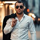 Знакомства: Samir, 31 год, Баку