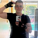 Знакомства: Илья, 20 лет, Новосибирск