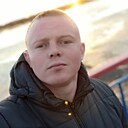 Знакомства: Павел, 29 лет, Полоцк