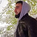 Знакомства: Мага, 25 лет, Омск