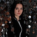 Знакомства: Ксения, 33 года, Пермь