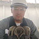 Знакомства: Кара, 35 лет, Караганда