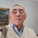 Знакомства: Тулеген, 70 лет, Павлодар
