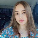 Знакомства: Настя, 25 лет, Сургут