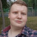 Знакомства: Вадим, 24 года, Тюмень
