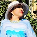 Знакомства: Wansati, 51 год, Оренбург