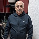 Знакомства: Khizri, 60 лет, Санкт-Петербург