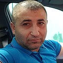 Знакомства: Сеид, 47 лет, Воскресенск