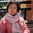 Знакомства: Саида, 53 года, Москва