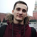 Знакомства: Эрнест, 27 лет, Подольск