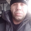 Знакомства: Николай, 38 лет, Барнаул