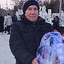 Знакомства: Гали, 60 лет, Красноярск