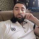 Знакомства: Руслан, 39 лет, Дербент