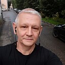 Знакомства: Михаил, 49 лет, Вышний Волочек