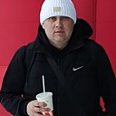 Знакомства: Вадим, 43 года, Анжеро-Судженск