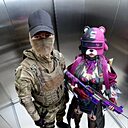 Знакомства: Agressor, 28 лет, Чита