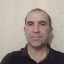 Знакомства: Андрей, 49 лет, Вологда