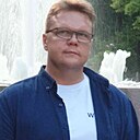 Знакомства: Никита, 48 лет, Зеленоград