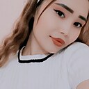 Знакомства: Ару, 21 год, Алматы