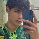 Знакомства: Aziz, 25 лет, Одинцово