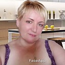 Знакомства: Светлана, 49 лет, Лиски