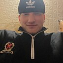 Знакомства: Vitall, 19 лет, Красновишерск