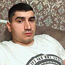 Знакомства: Арсен, 27 лет, Дербент