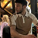 Знакомства: Фега, 23 года, Екатеринбург