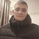 Знакомства: Дмитрий, 31 год, Тольятти