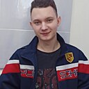 Знакомства: Виталий, 29 лет, Чита