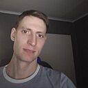 Знакомства: Максим, 25 лет, Барнаул