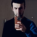 Знакомства: Аламшах, 29 лет, Алматы