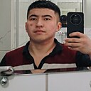 Знакомства: Давлат, 21 год, Красноярск