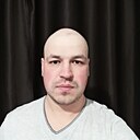 Знакомства: Евгений, 39 лет, Уфа