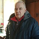 Знакомства: Василий, 65 лет, Георгиевск