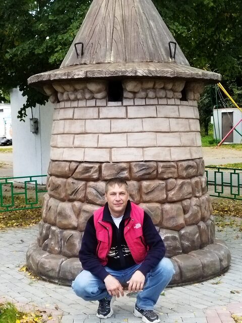 Фото - Tabor.ru