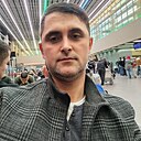 Знакомства: Рустам, 36 лет, Пермь