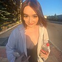 Знакомства: Ксения, 25 лет, Курск