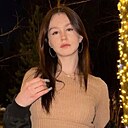 Знакомства: Єлла, 25 лет, Раздельная