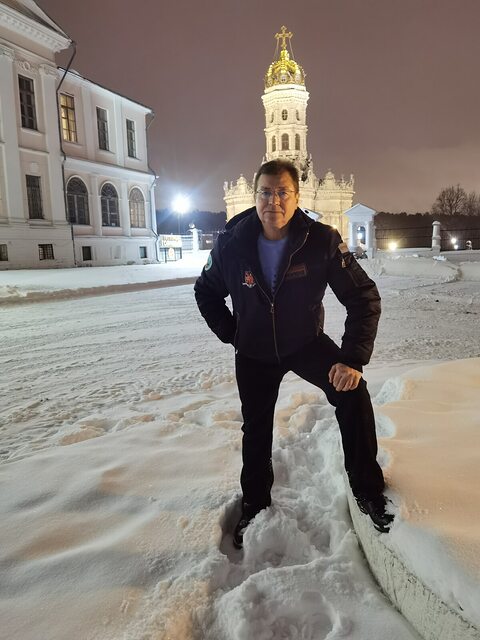 Фото - Tabor.ru