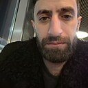 Знакомства: Армянин, 37 лет, Мытищи