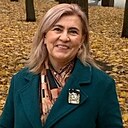 Знакомства: Елена, 48 лет, Тольятти