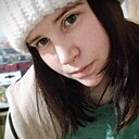 Знакомства: Настя, 21 год, Чебаркуль