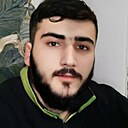 Знакомства: Давид, 25 лет, Петропавловск-Камчатский