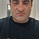 Знакомства: Андо, 35 лет, Ереван