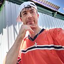 Знакомства: Сергей, 37 лет, Чолпон-Ата