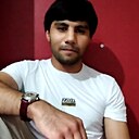 Знакомства: Саид, 24 года, Махачкала