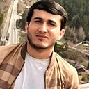 Знакомства: Салим, 27 лет, Душанбе