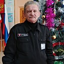 Знакомства: Николай, 63 года, Симферополь